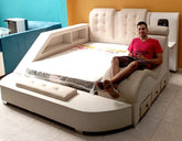 CAMA MULTIFUNCIONAL